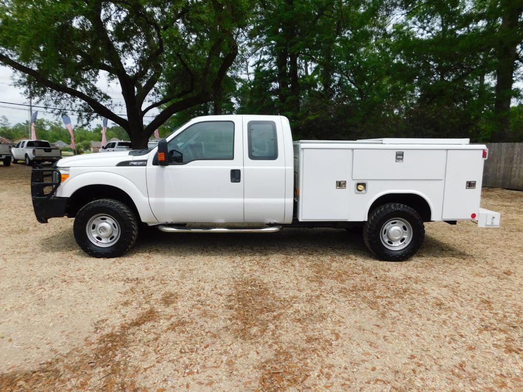 2016 Ford F-350 Image 2