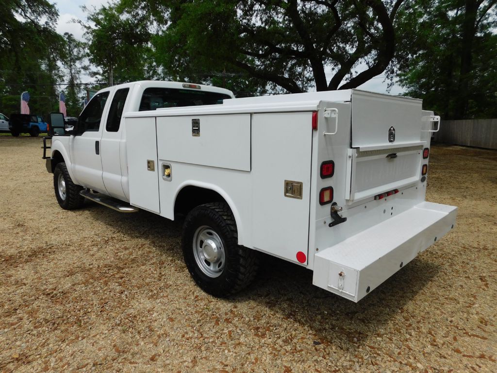 2016 Ford F-350 Image 3