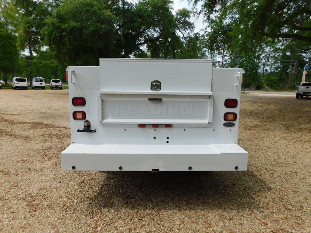 2016 Ford F-350 Image 4