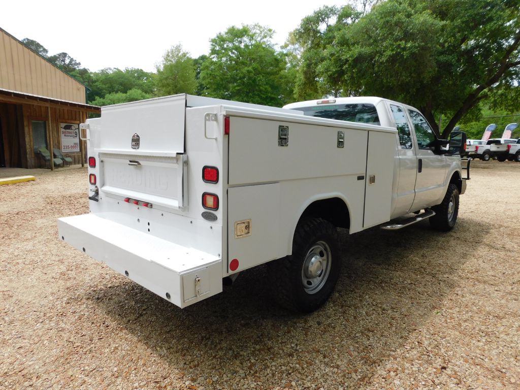 2016 Ford F-350 Image 5