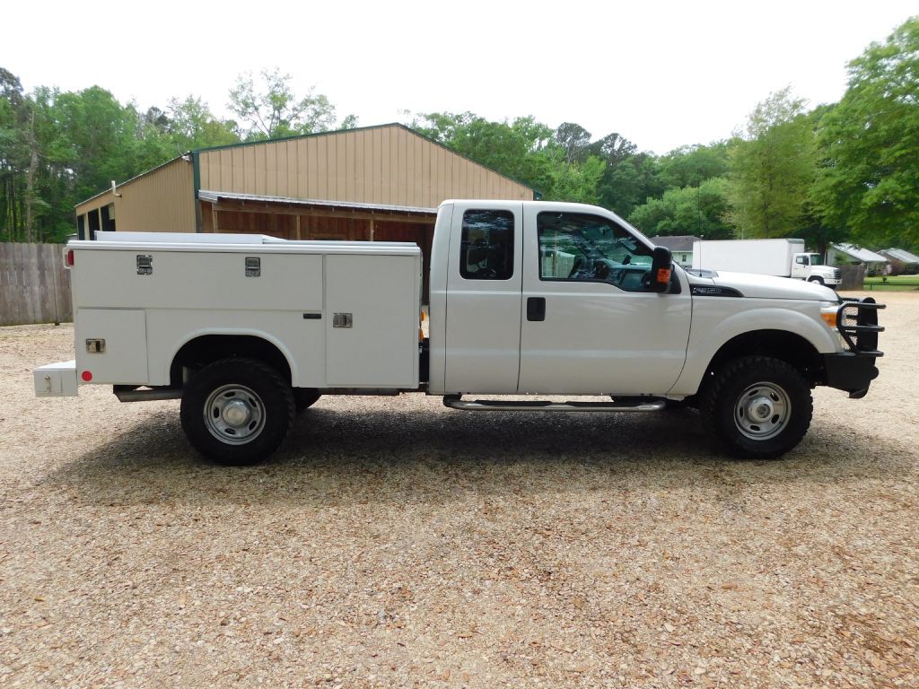 2016 Ford F-350 Image 6