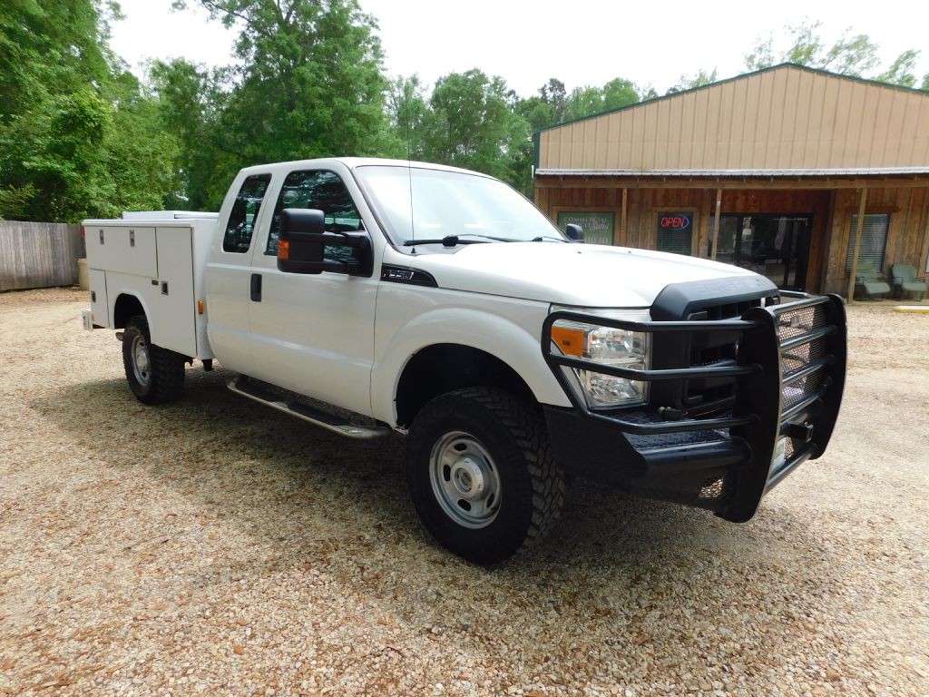 2016 Ford F-350 Image 7