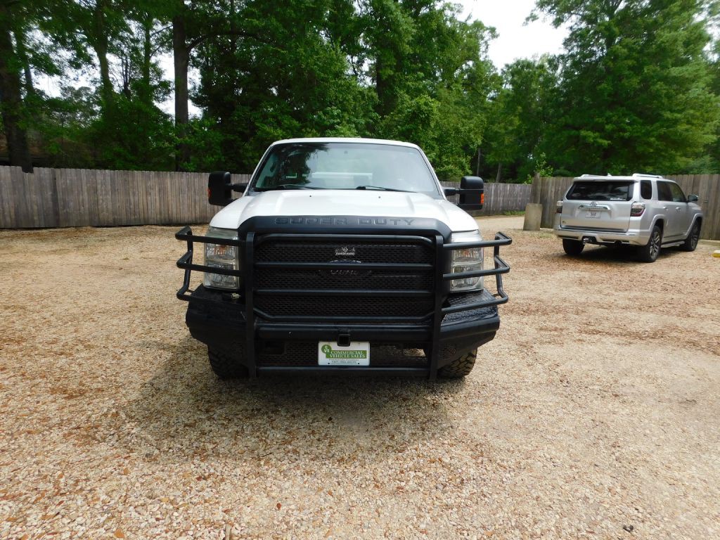2016 Ford F-350 Image 8