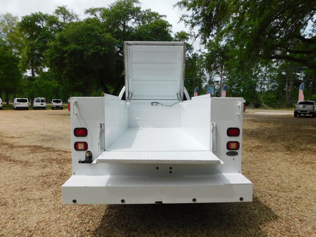 2016 Ford F-350 Image 9