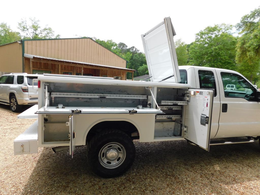 2016 Ford F-350 Image 10