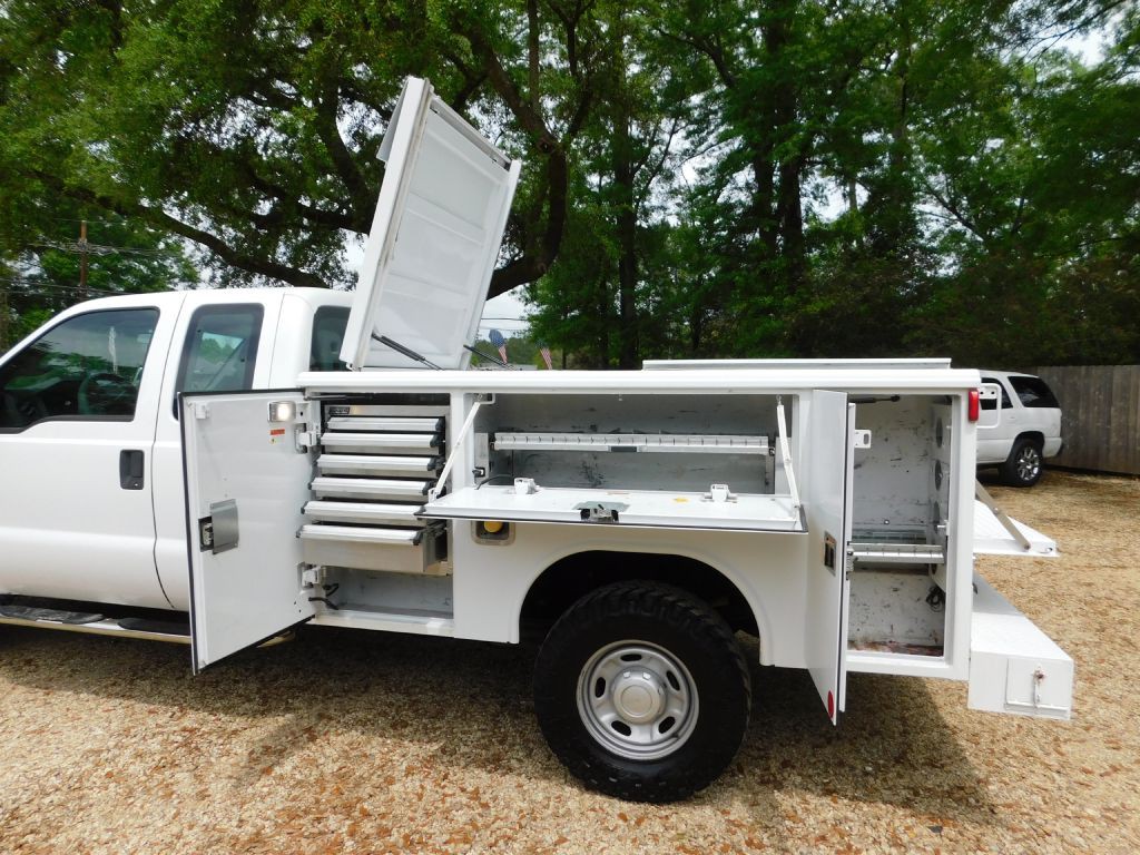 2016 Ford F-350 Image 11