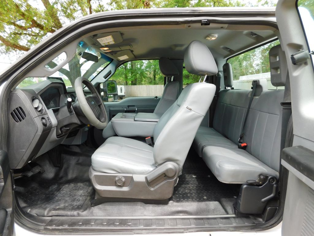 2016 Ford F-350 Image 12