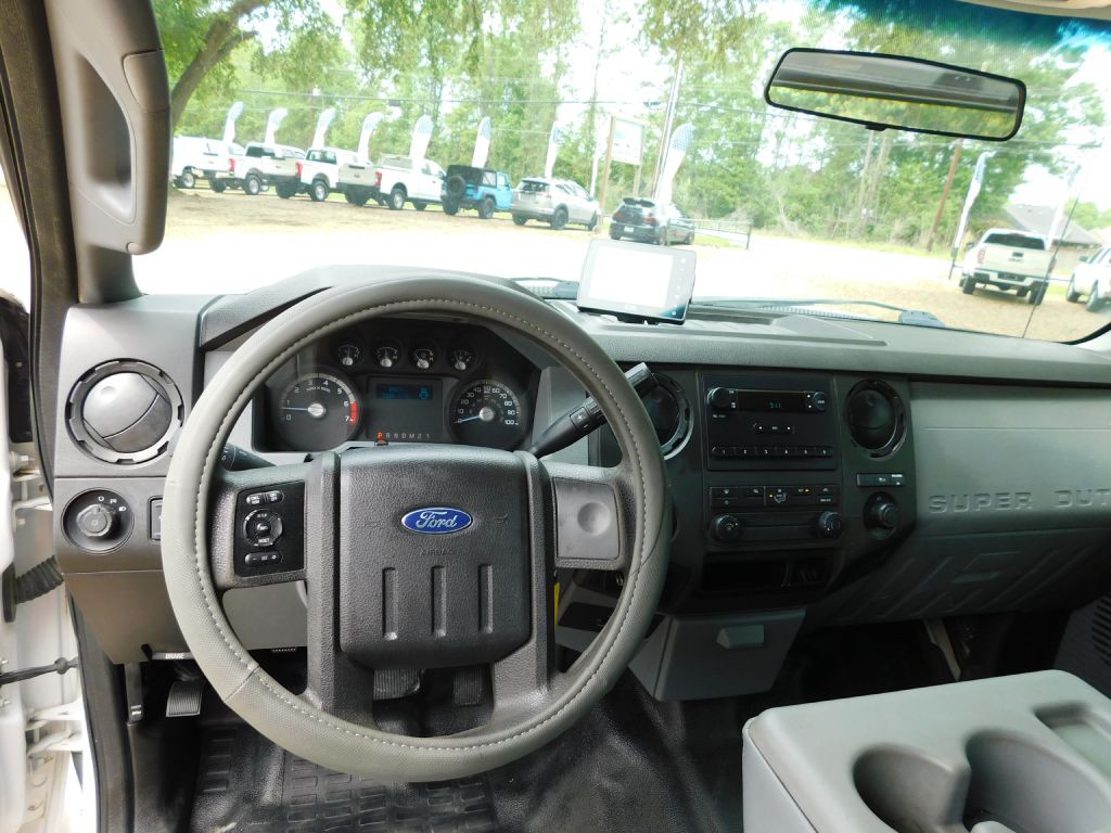 2016 Ford F-350 Image 13