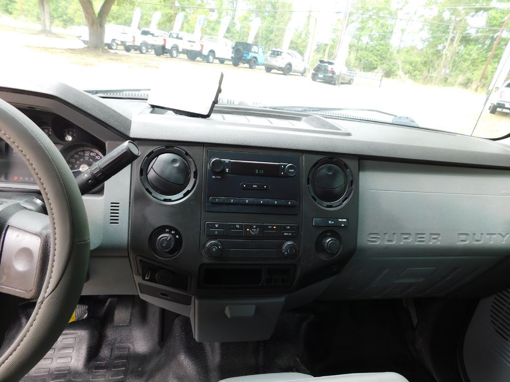 2016 Ford F-350 Image 14