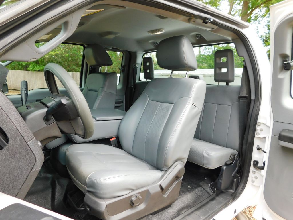 2016 Ford F-350 Image 15