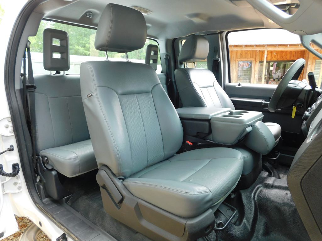 2016 Ford F-350 Image 18