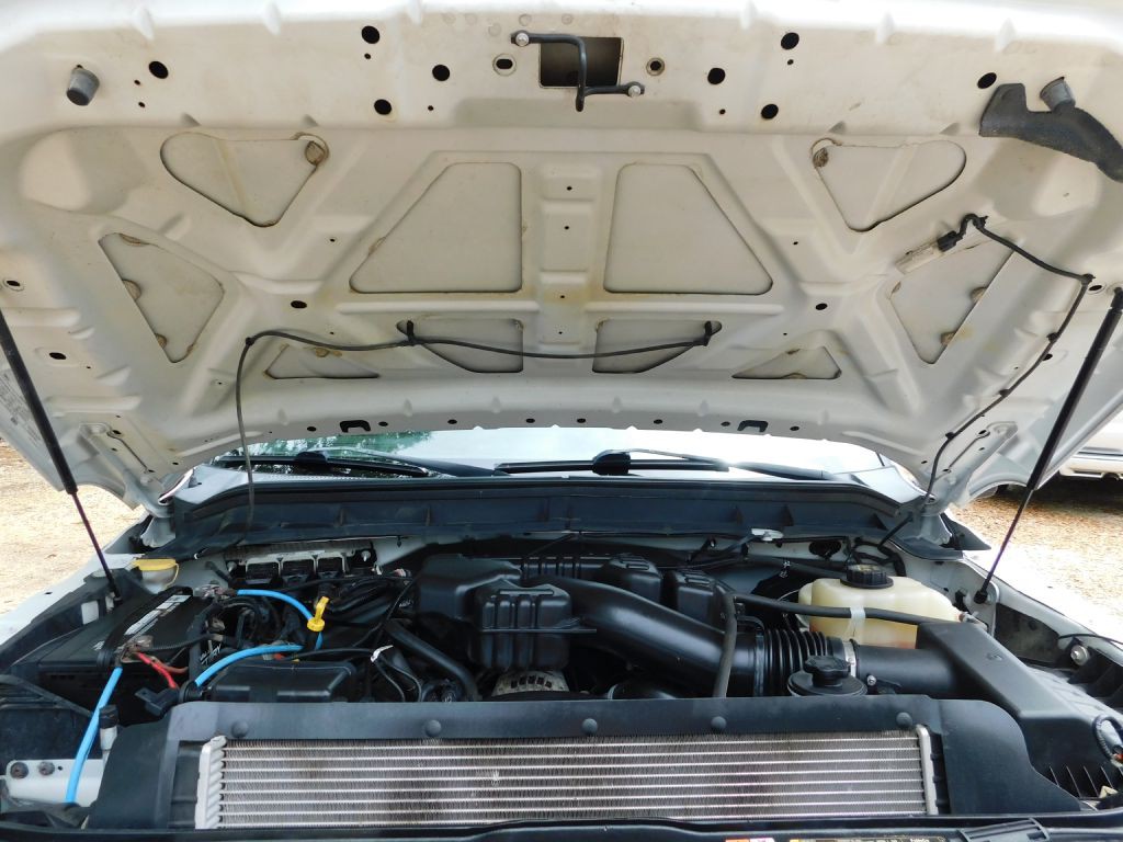 2016 Ford F-350 Image 19