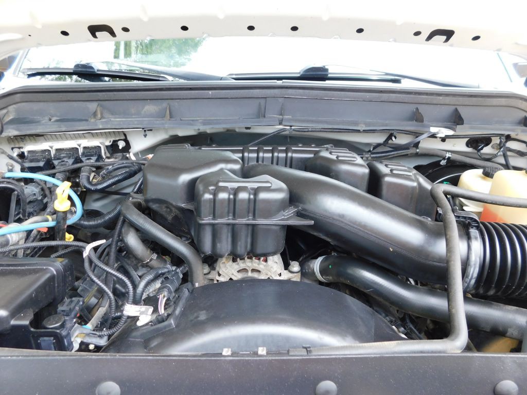 2016 Ford F-350 Image 20