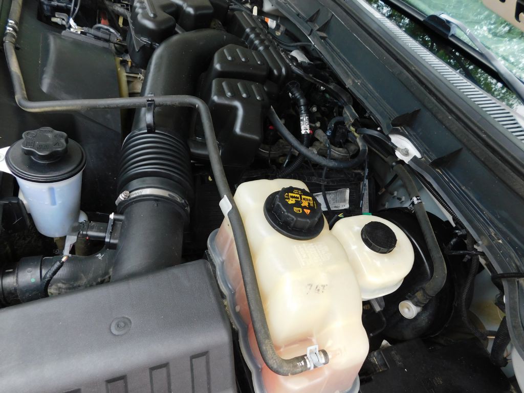 2016 Ford F-350 Image 21