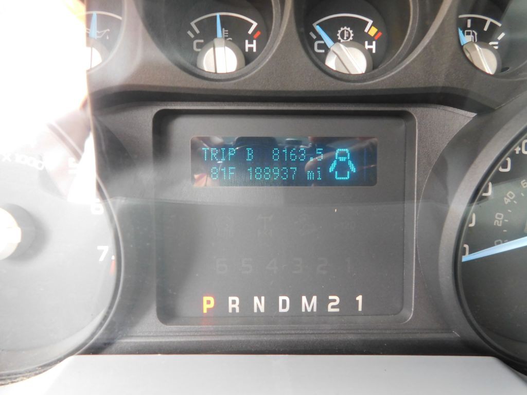 2016 Ford F-350 Image 27