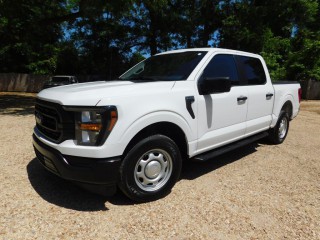 Image for 2023 Ford F-150 Supercrew ID: 7333441