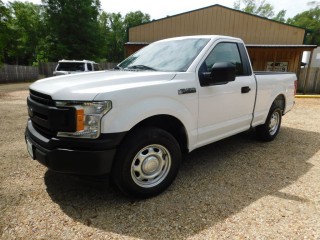 Image for 2018 Ford F-150  ID: 7362009