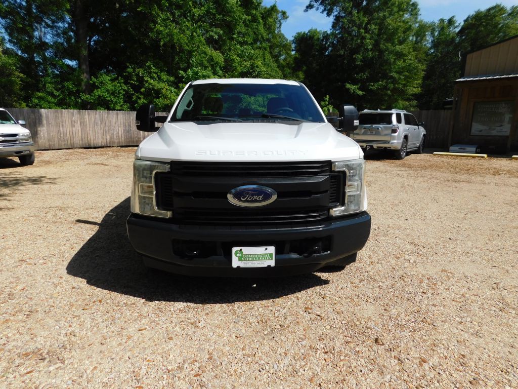 2017 Ford F-250 Image 8