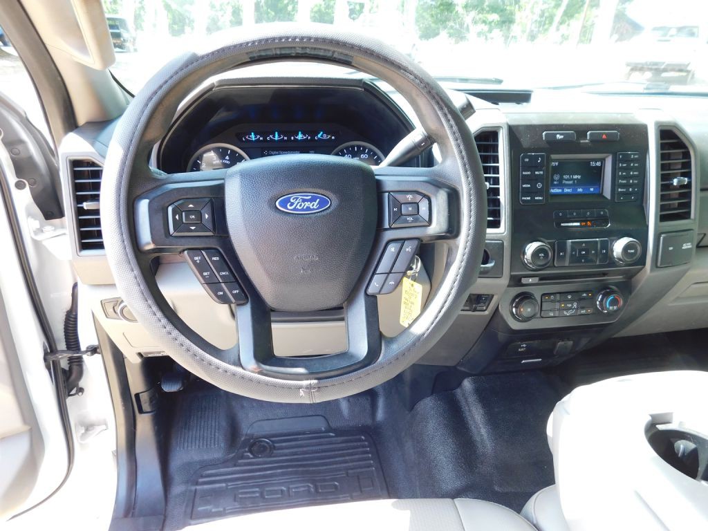 2017 Ford F-250 Image 10