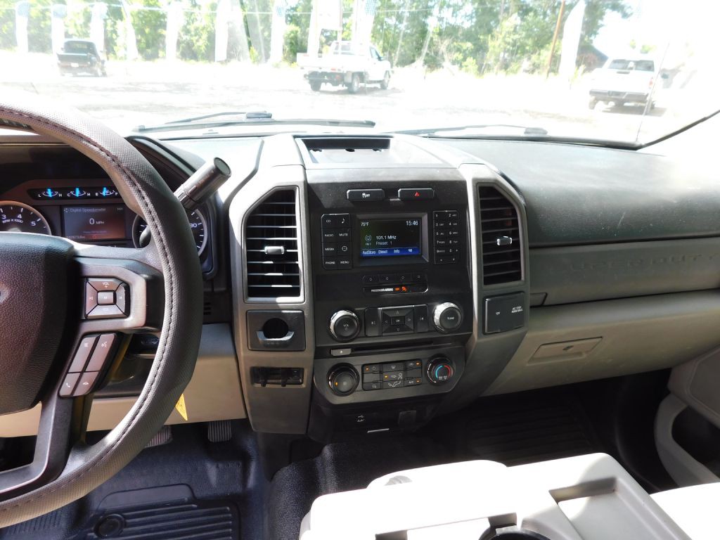 2017 Ford F-250 Image 11
