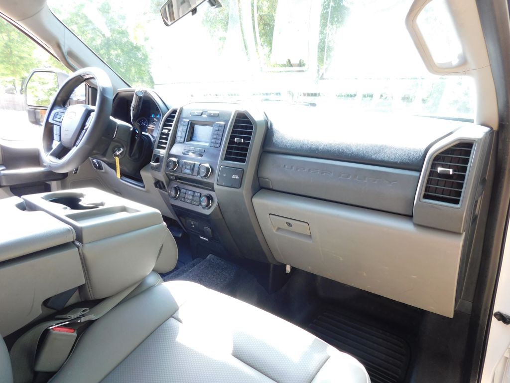 2017 Ford F-250 Image 13