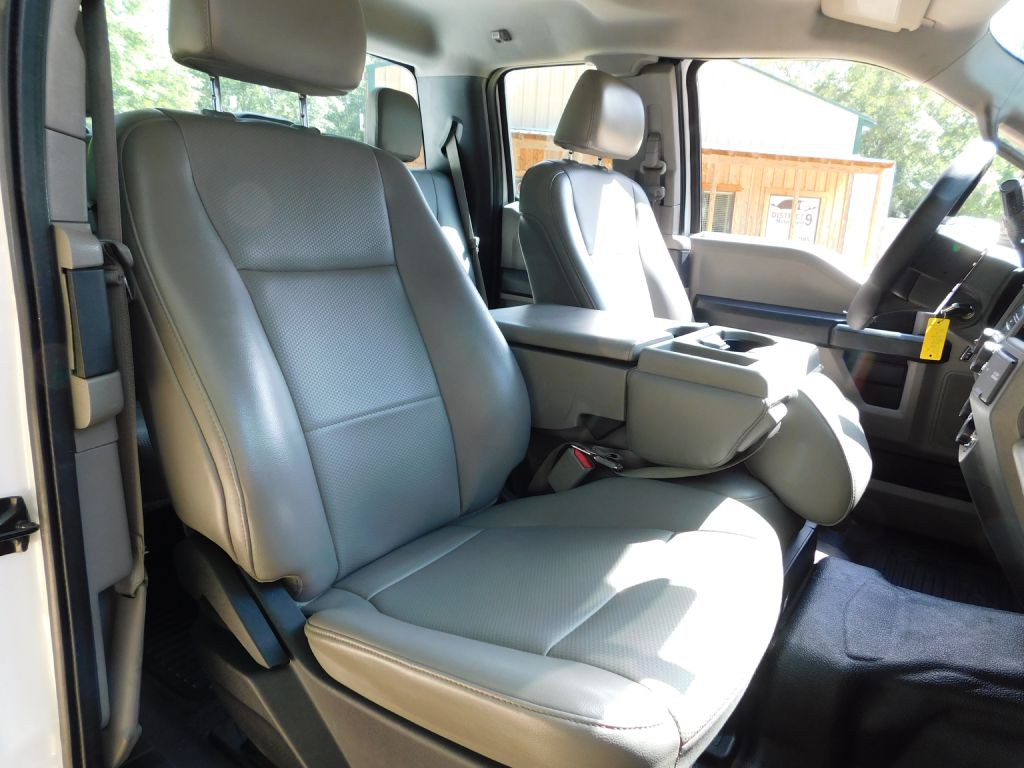 2017 Ford F-250 Image 14