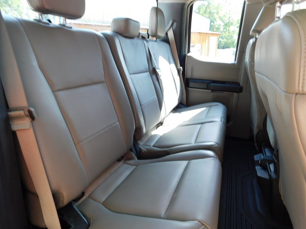 2017 Ford F-250 Image 15