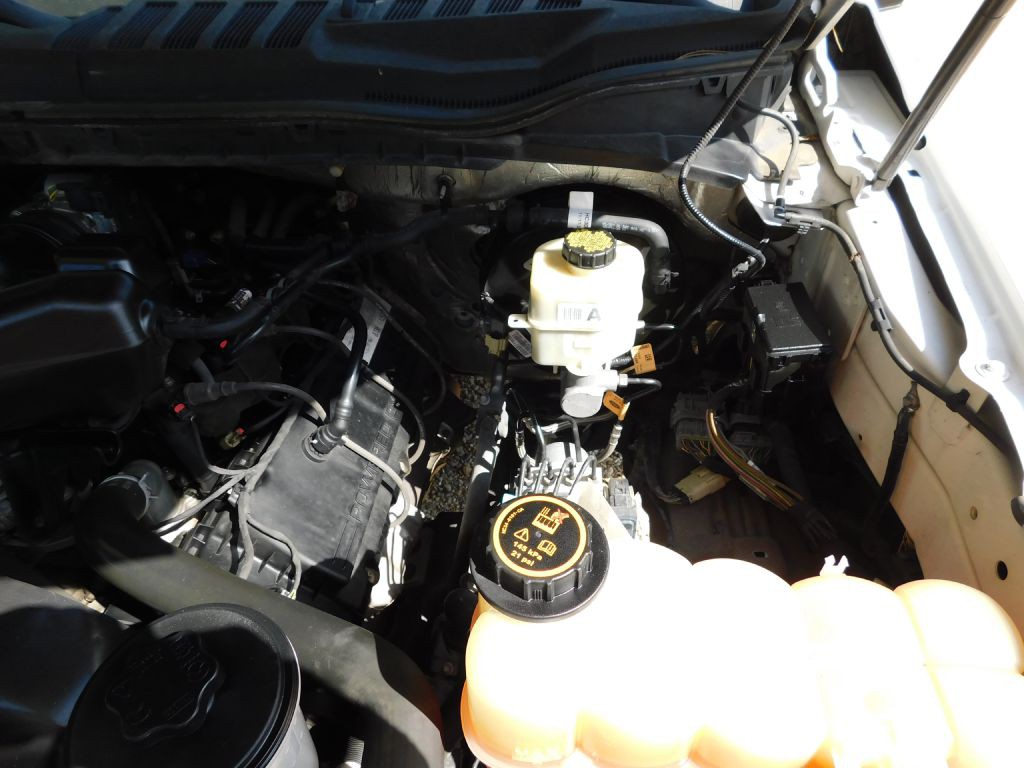 2017 Ford F-250 Image 18