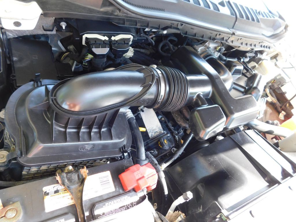 2017 Ford F-250 Image 19