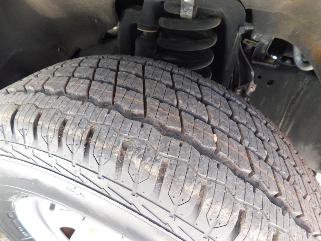 2017 Ford F-250 Image 20