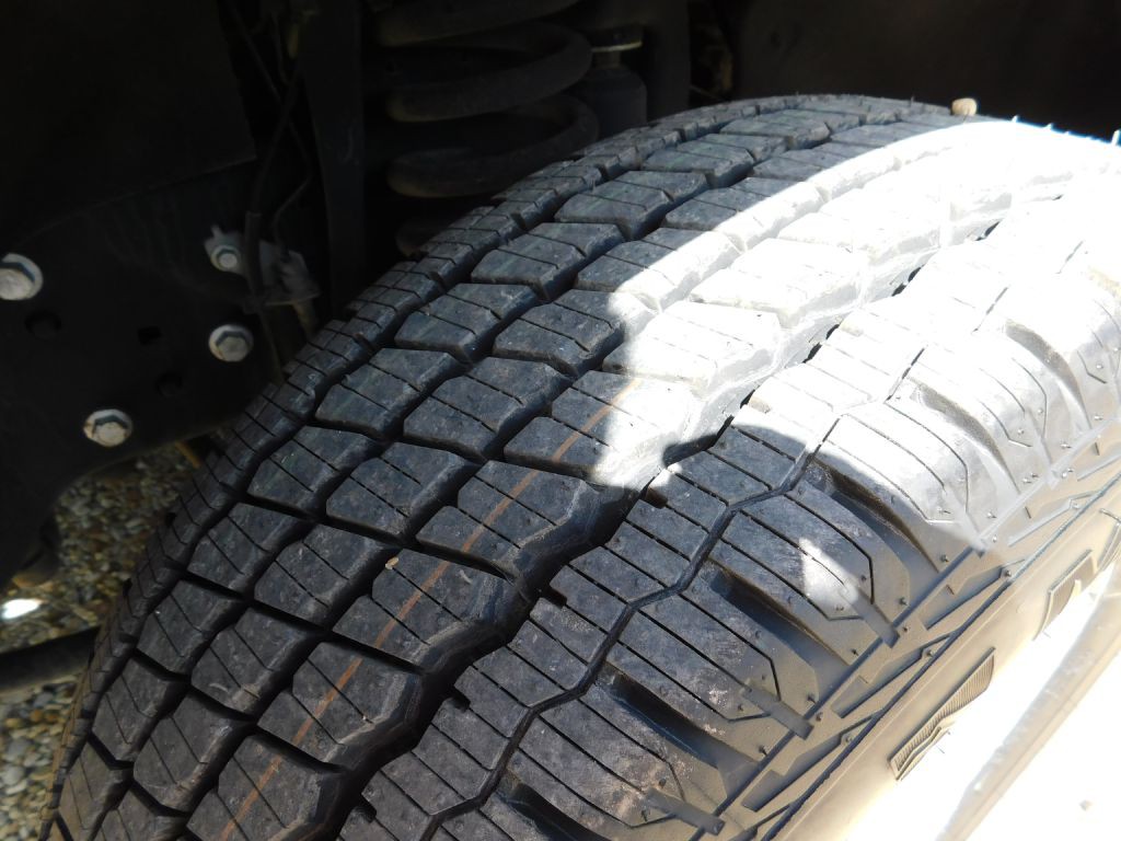 2017 Ford F-250 Image 21