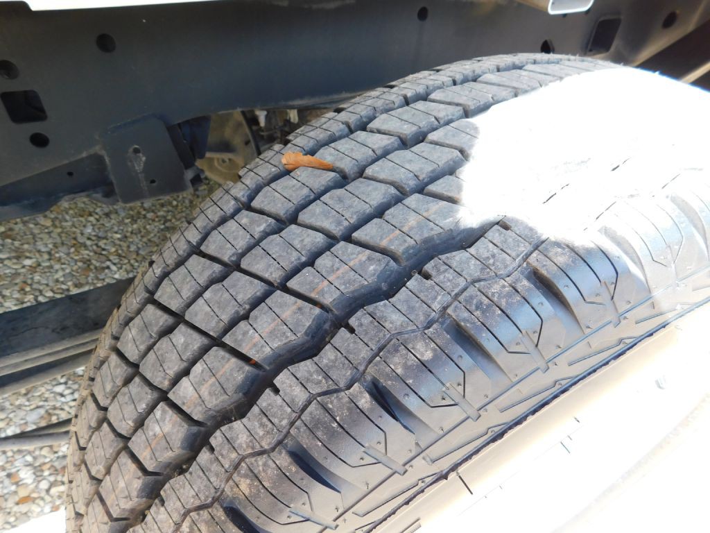 2017 Ford F-250 Image 22