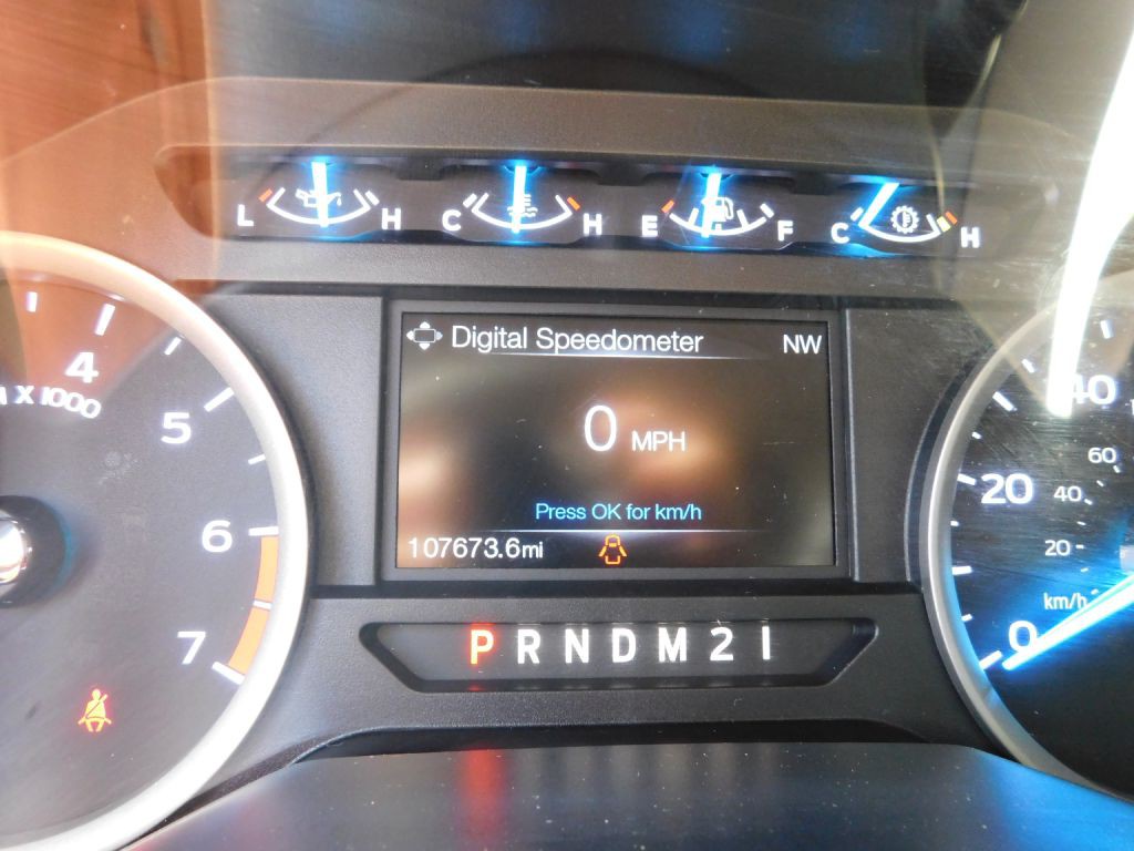 2017 Ford F-250 Image 24