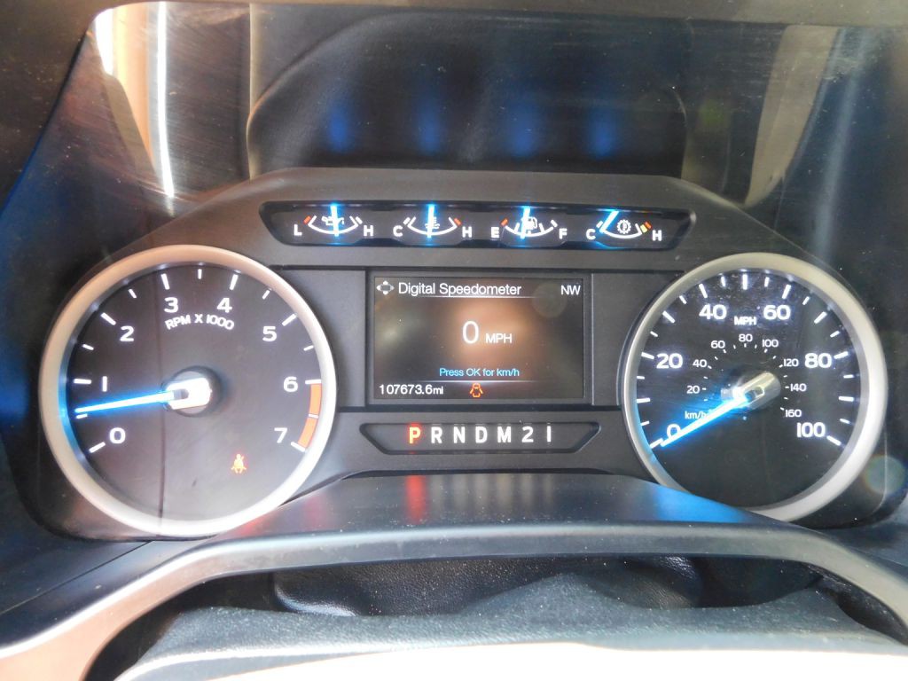 2017 Ford F-250 Image 25