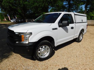 Image for 2018 Ford F-150  ID: 7366724