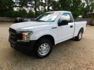 Image for 2018 Ford F-150  ID: 7366724