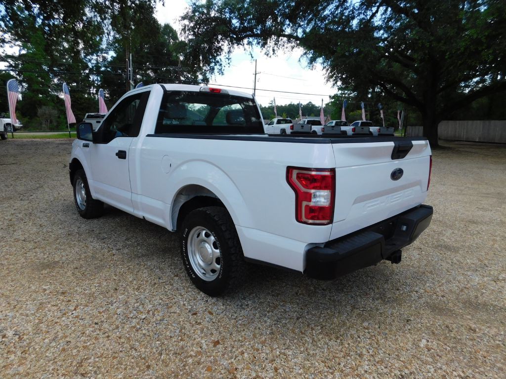 2018 Ford F-150 Image 3