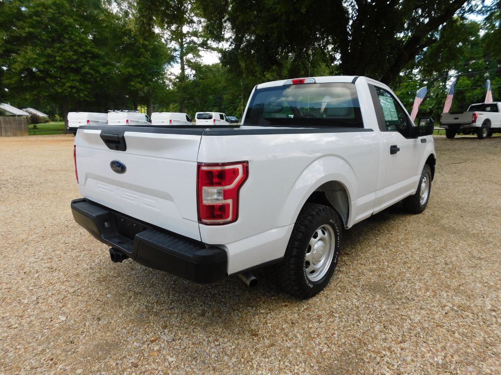 2018 Ford F-150 Image 5