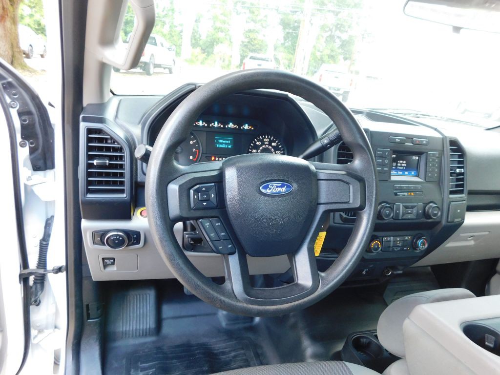 2018 Ford F-150 Image 9