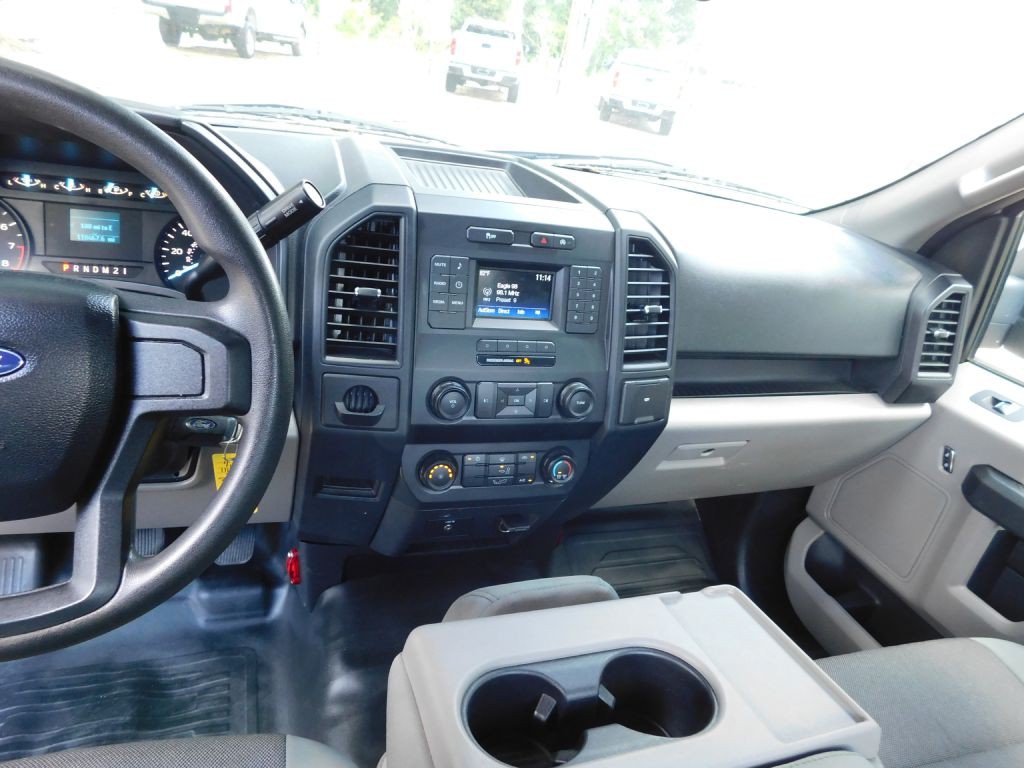 2018 Ford F-150 Image 10