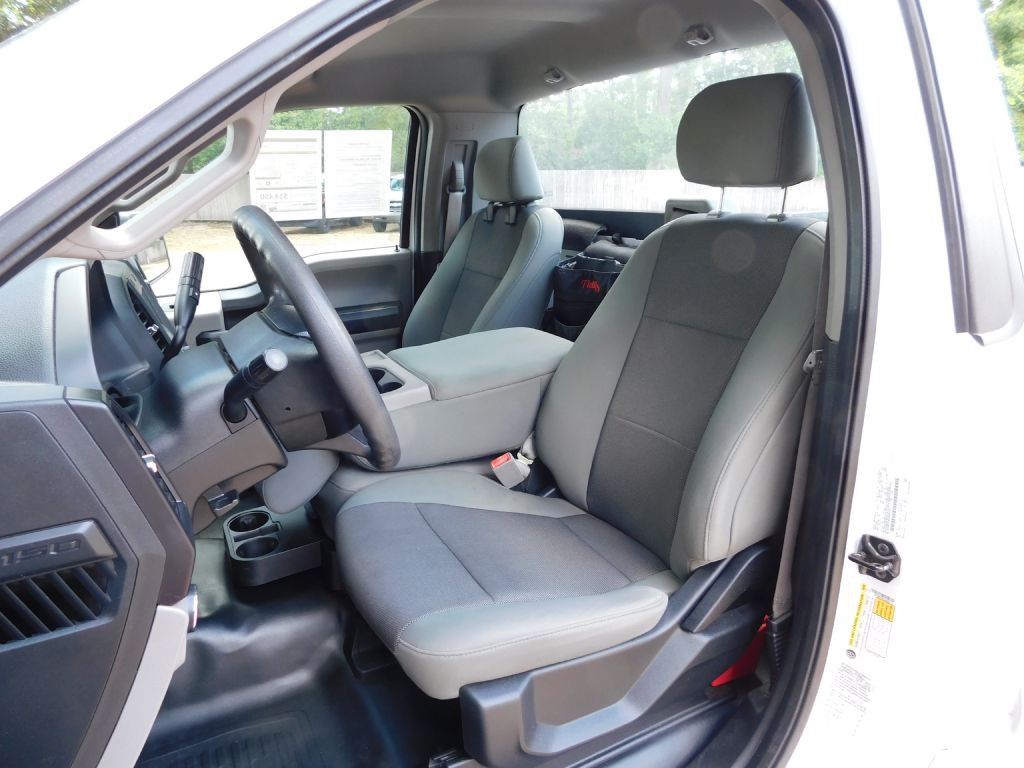 2018 Ford F-150 Image 11