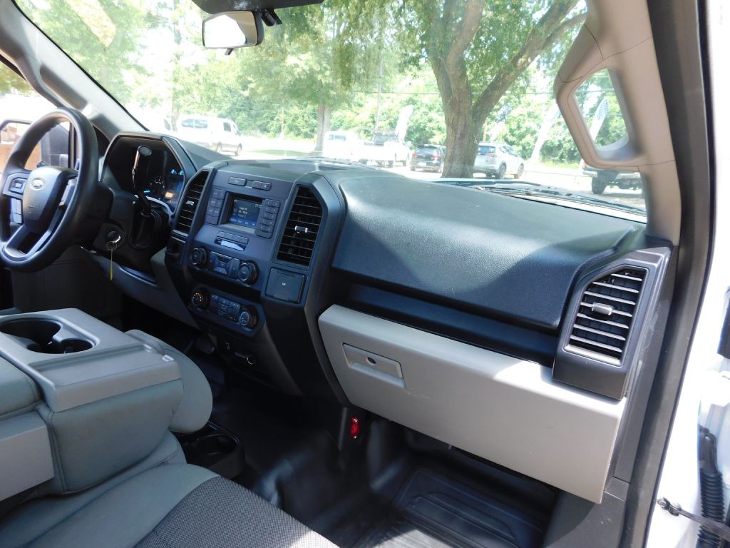 2018 Ford F-150 Image 12