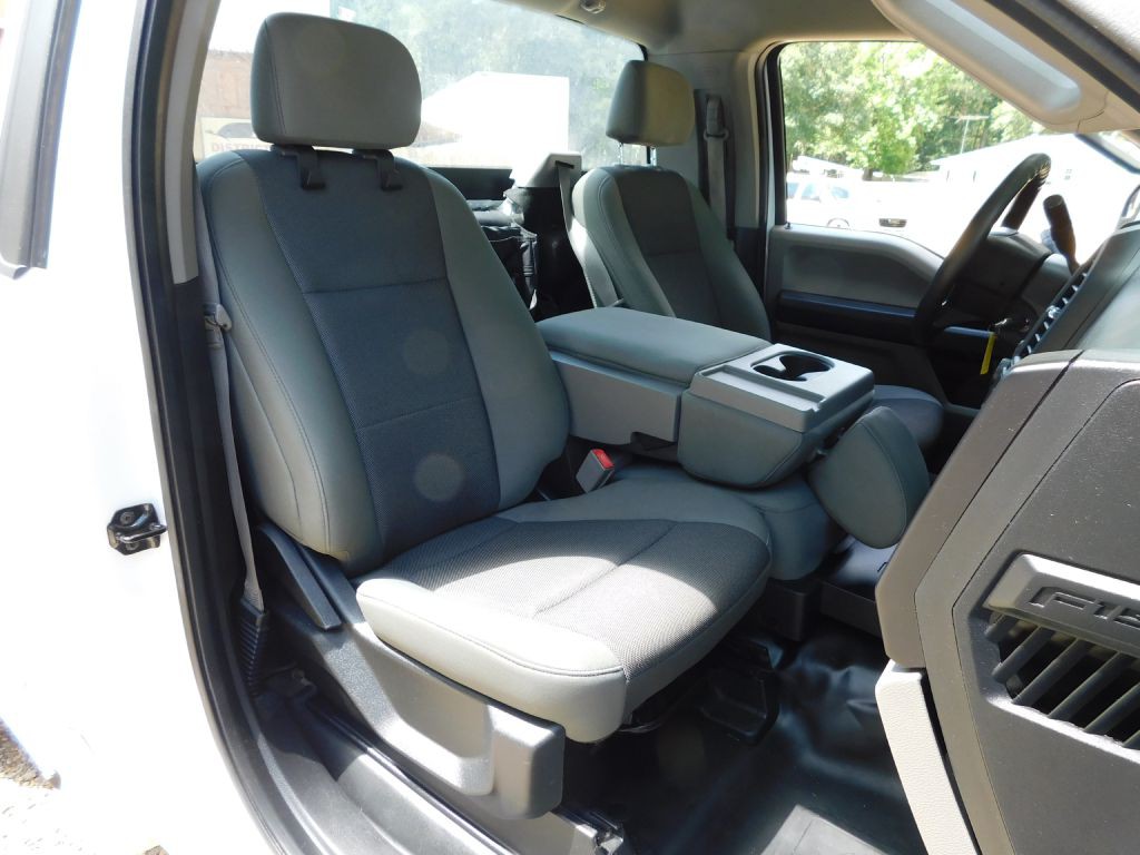 2018 Ford F-150 Image 13