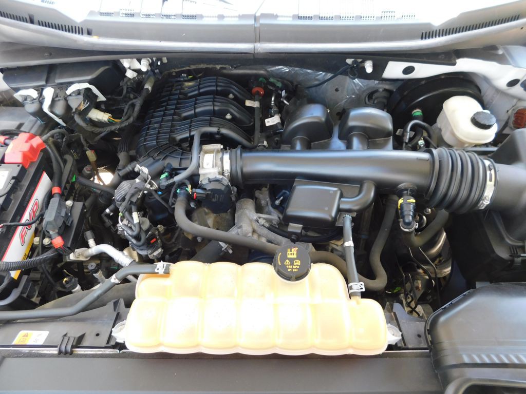 2018 Ford F-150 Image 15