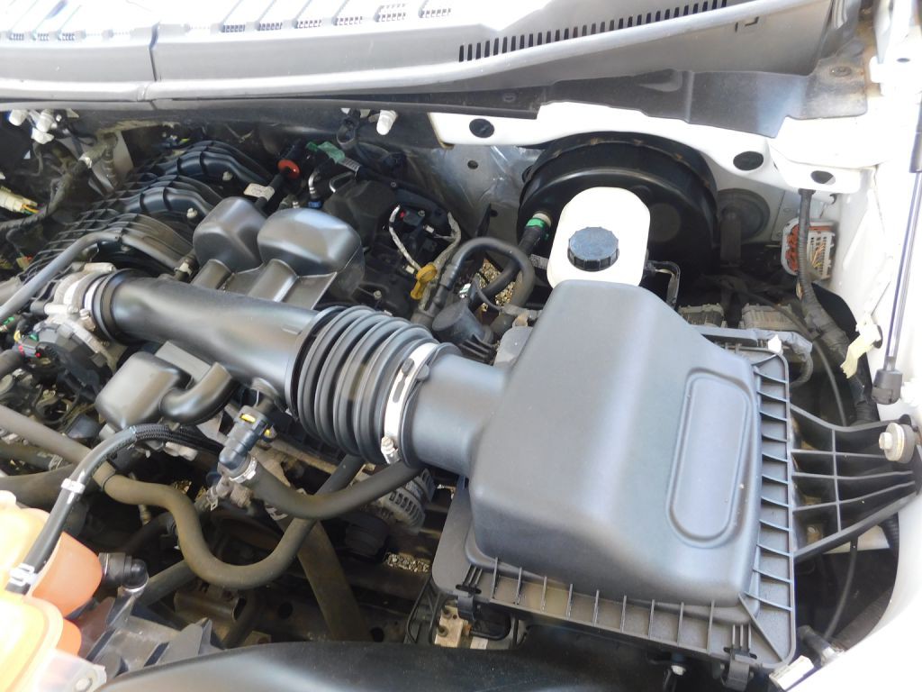 2018 Ford F-150 Image 16