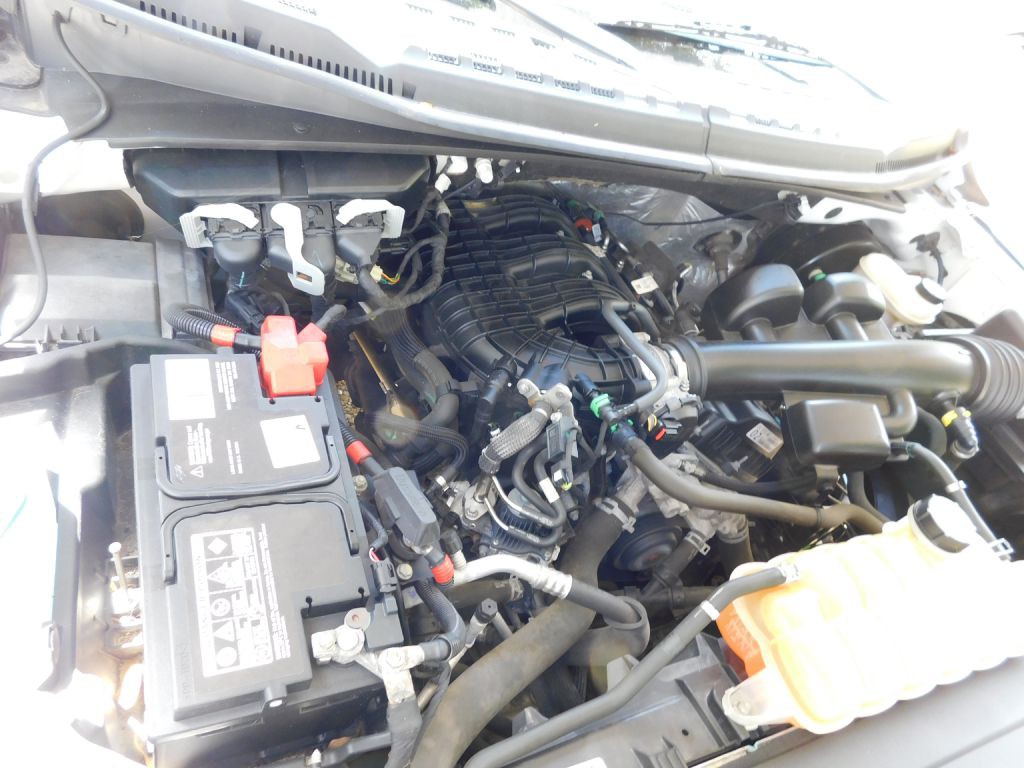 2018 Ford F-150 Image 17