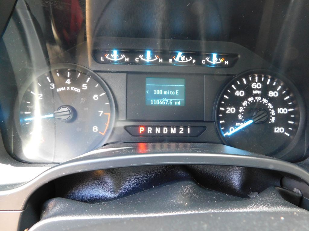2018 Ford F-150 Image 24