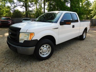 Image for 2013 Ford F-150 Super Cab ID: 7368009