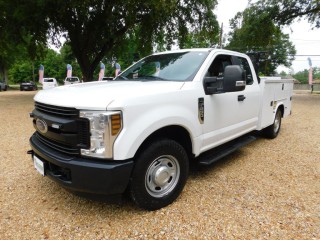 Image for 2019 Ford F-250 Super Duty ID: 7368318