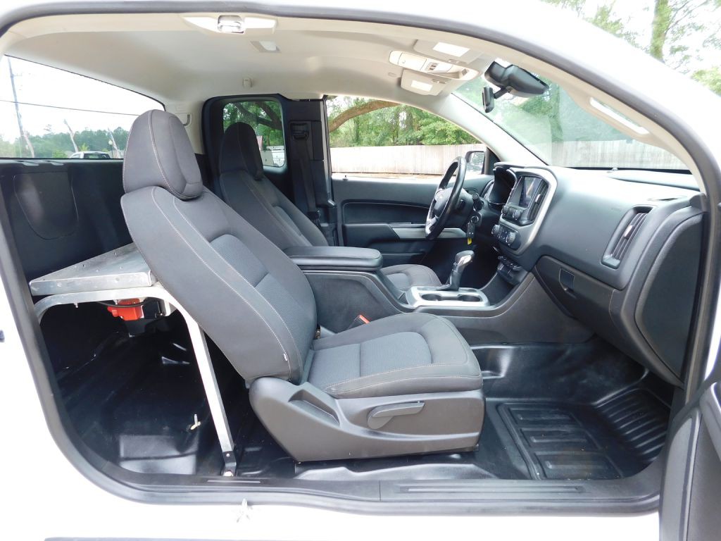 2022 Chevrolet Colorado Image 13
